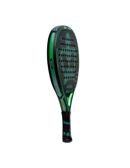 Black Crown Piton Air 12k 24 | Ofertas de pádel